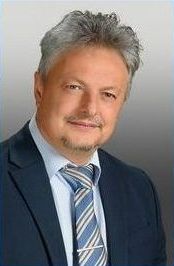 Kiss Krisztián Intézményvezetőhelyetes